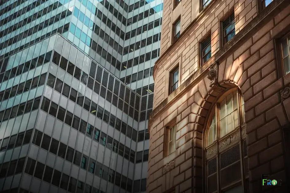 Comparing NYSE and Nasdaq Performance Comparing NYSE and Nasdaq Performance