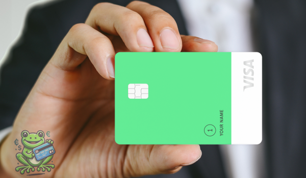 Petal 1 Visa Card