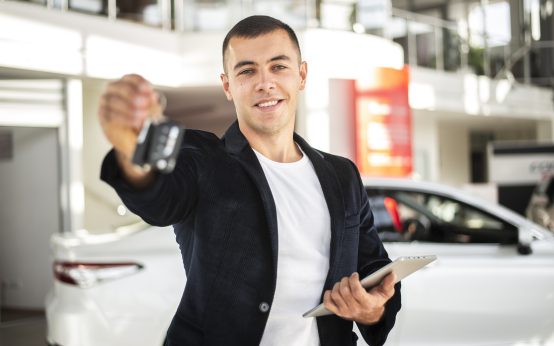 Wells Fargo Auto Loan