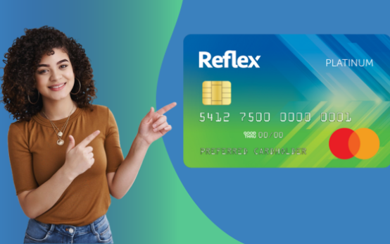 card-reflexcard-mastercard