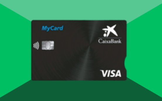 mycard-caixabank