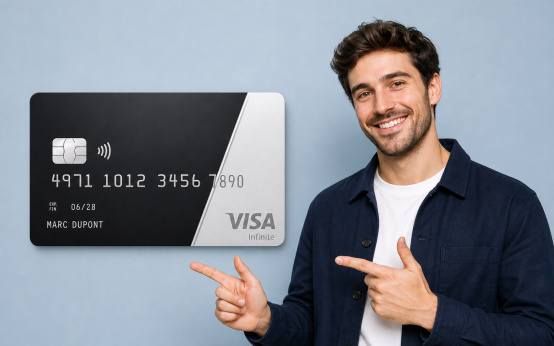 Carte ULTIM BoursoBank : La Carte Visa Gratuite qui Révolutionne la Banque en Ligne