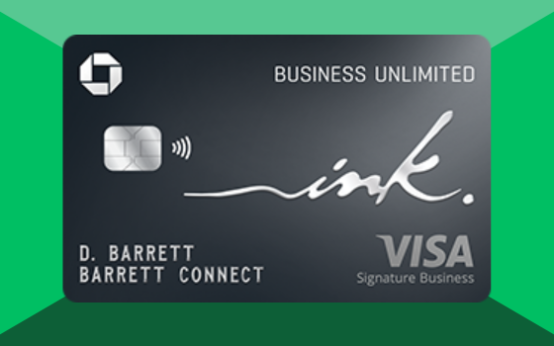 chase-ink-business
