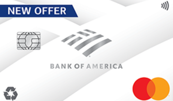 bankamericard