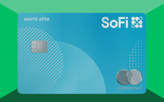 sofi-credit