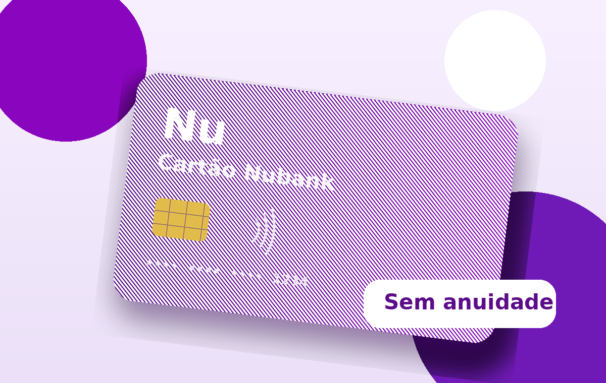 Cartão Nubank